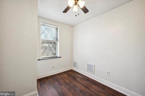 1017 Remington St, Chester PA 19013-6306 exterior