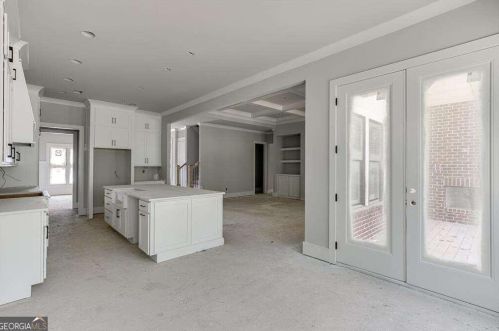 8060 Bethel Rd, Gainesville GA exterior