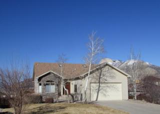 184 Ponderosa Cir, Parachute, CO 81635-9521