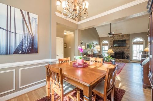 9431 Ponderosa Trl, Gainesville GA 30506-5919 exterior