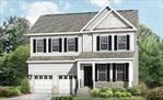 5545 Moneta Ln, Apex NC  27539-4159 exterior
