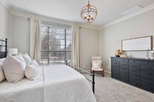 1298 Bowie Ln, Frisco TX 75033-1542 exterior