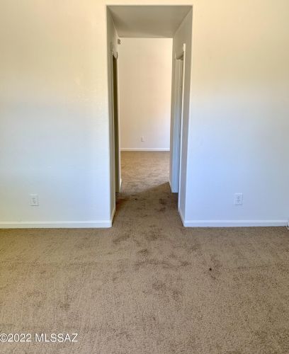 9789 Paseo Del Tornasol, Tucson AZ 85747-5015 exterior