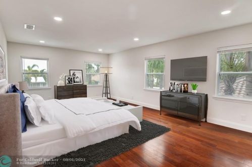 1135 17th St, Boca Raton FL  33486-6707 exterior