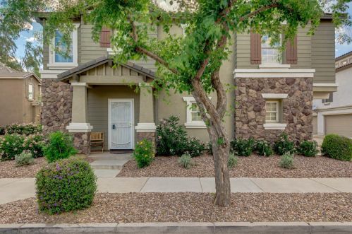 5616 21st Pl, Phoenix AZ  85040-3453 exterior