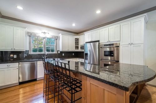 507 Danube Rd, Atlanta GA 30342-3811 exterior