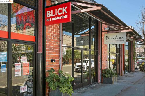 1334 Kains, Berkeley CA 94702-1016 exterior