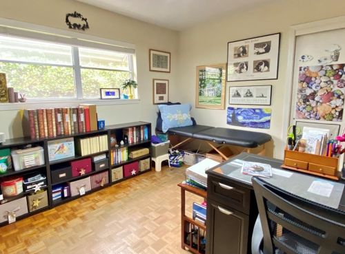 2623 51st St, Galveston TX 77551-5614 exterior