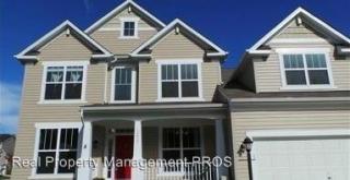 12829 Glen Forest Ct, Manassas VA  20112-8872 exterior