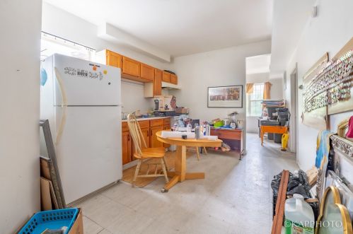 4841 Ada St, Chicago IL 60636-3518 exterior