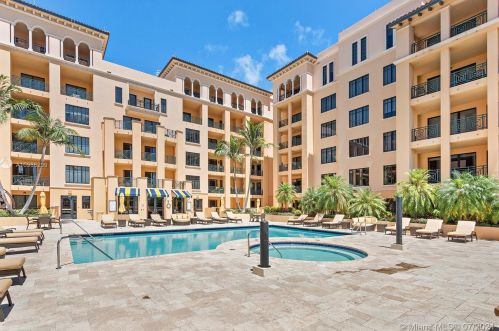 200 Palmetto Park Rd, Boca Raton FL 33432-3759 exterior