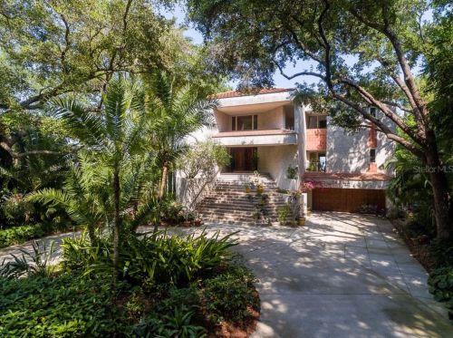 5810 Gordon Ave, Tampa, FL 33611-4768