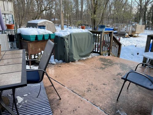 6710 Paris Ave, Grand Rapids MI 49548-6951 exterior