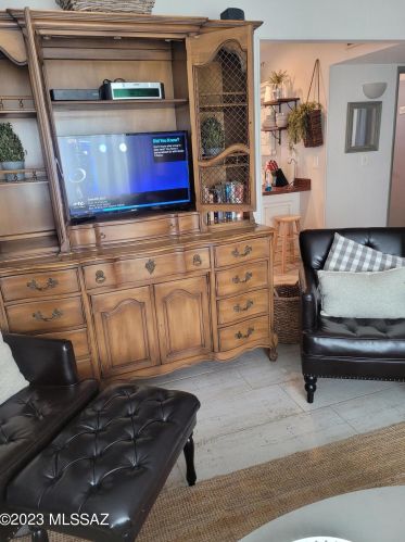 2114 Catalina Ave, Tucson AZ 85712-3225 exterior