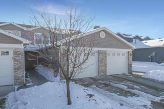 566 Pointe Ct, Rochester MN  55902-2557 exterior