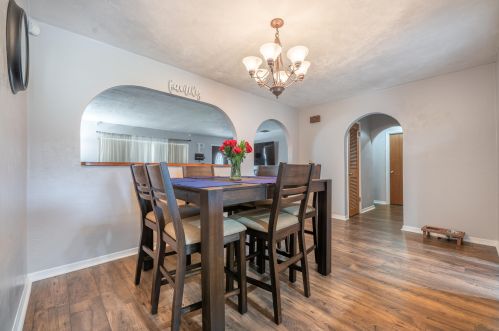 6003 Spruce Dr, Fort Pierce FL exterior