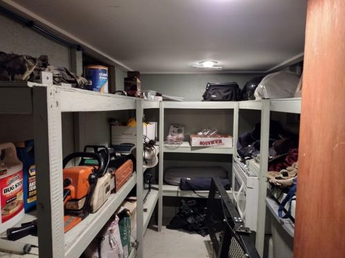 34 Mailloux St, Woonsocket RI 02895-3409 exterior