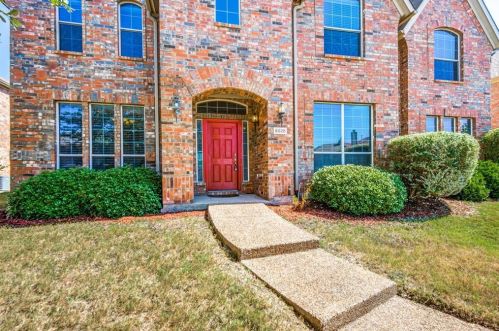 8028 Peacock Ln, Frisco, TX 75035-7149