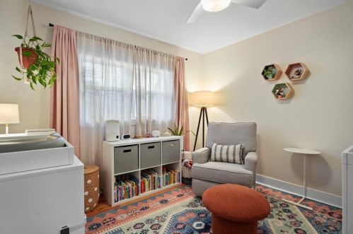 1858 Rutledge St, Madison WI  53704-5543 exterior