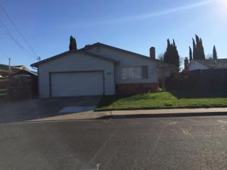 3573 Purley Ln, Concord, CA 94519-1636