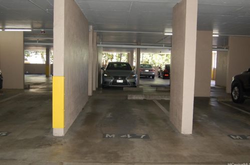 775 Kinalau Pl, Honolulu HI  96813-2612 exterior