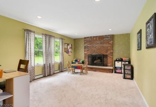 118 Stillwater Sta Rd, Fredon NJ 07860-5054 exterior