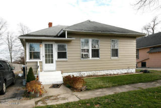 223 Park St, Watervliet, MI 49098-9363