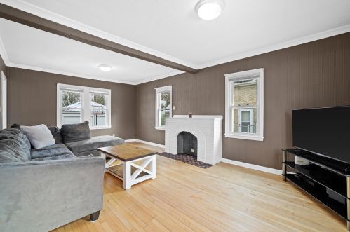 650 99, Milwaukee WI 53227-4218 exterior