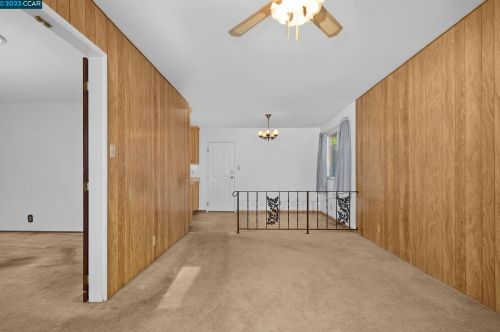 3948 Majestic Dr, Concord CA  94519-1214 exterior