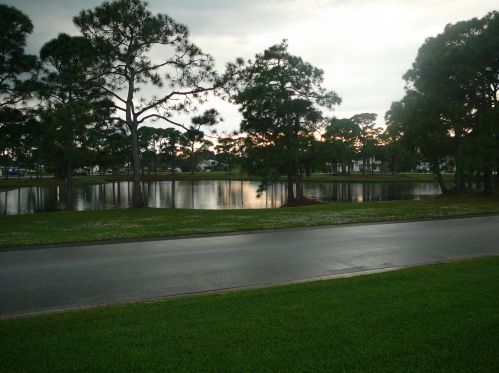 4336 Gator Trce Cir, Fort Pierce FL 34982-6803 exterior