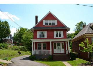 336 Breading Ave, Pittsburgh, PA 15202-1808