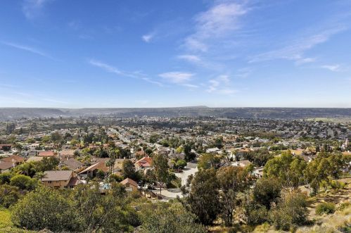 6367 Caminito Estrellado, San Diego CA 92120-3022 exterior