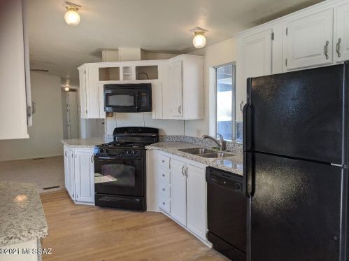 6315 Michigan St, Tucson AZ 85735-8847 exterior