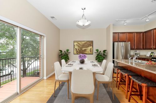 342 25th Pl, Chicago IL  60616-5500 exterior