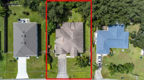 534 Sagamore Ter, Fort Pierce FL 34983-1240 exterior