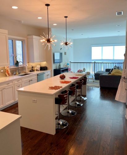 2911 74 Ct, Chicago IL 60707-1252 exterior