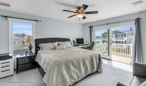 616 Ocean Ave, Locust NJ 07760-4102 exterior