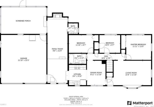 405 Rutland Rd, Milford CT 06461-1824 exterior