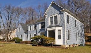 21 Cromwell Dr, Mendham NJ  07945-2108 exterior