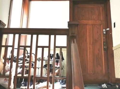 5848 Campbell Ave, Chicago IL 60659-5011 exterior