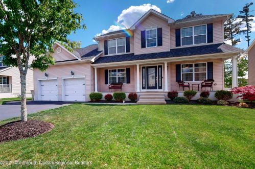 74 Bridle Path, Berkeley Township, NJ 08721-2195