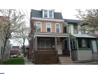 451 Beech St, Pottstown PA  19464-5631 exterior