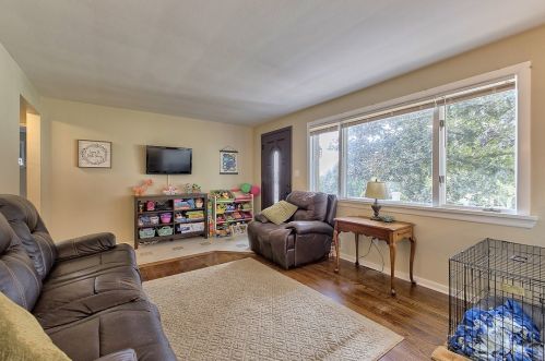 54 Observatory St, Manor PA 15665-9748 exterior