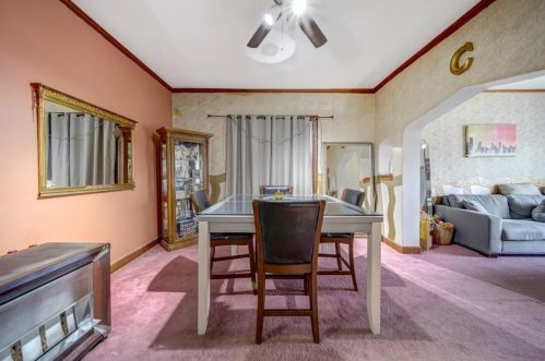 2719 Kildare Ave, Chicago IL 60629-5020 exterior