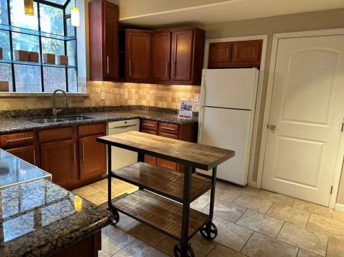 654 Cleburne Ter, Atlanta GA  30306-4421 exterior