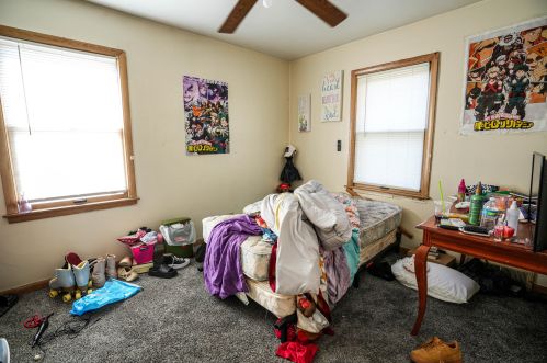 8015 Beckett Ave, Milwaukee WI  53218-4626 exterior