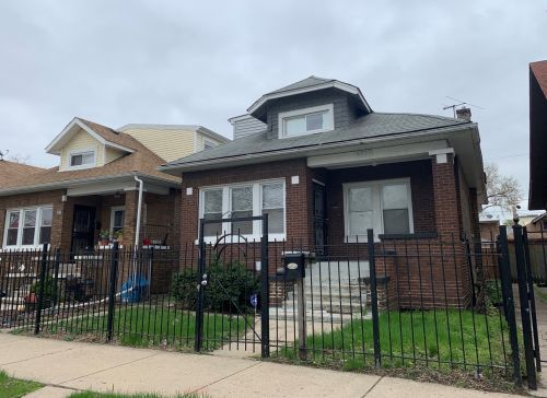 4923 Kamerling Ave, Chicago IL 60651-1812 exterior