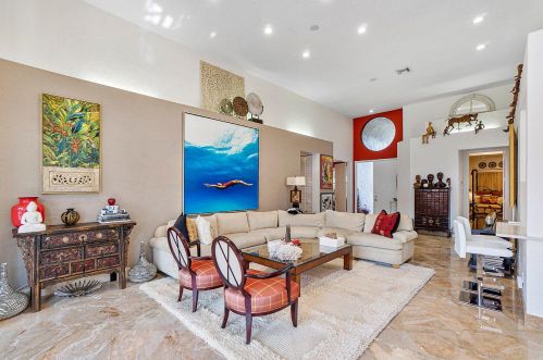 2410 53rd St, Boca Raton FL 33496-2816 exterior