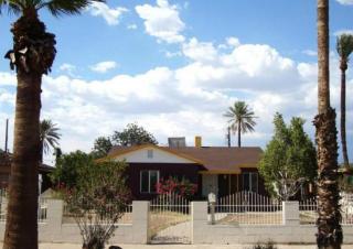 1938 Willetta St, Phoenix AZ  85006-3049 exterior