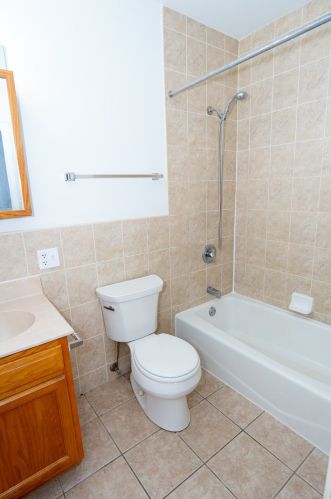 313 23rd St, Chicago IL 60616-5255 exterior